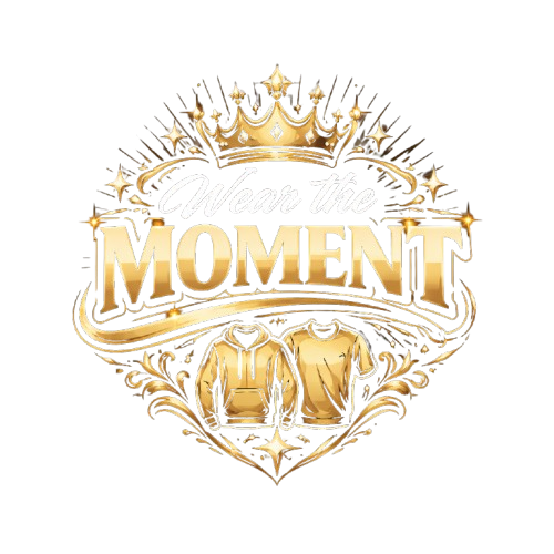 wear the moment